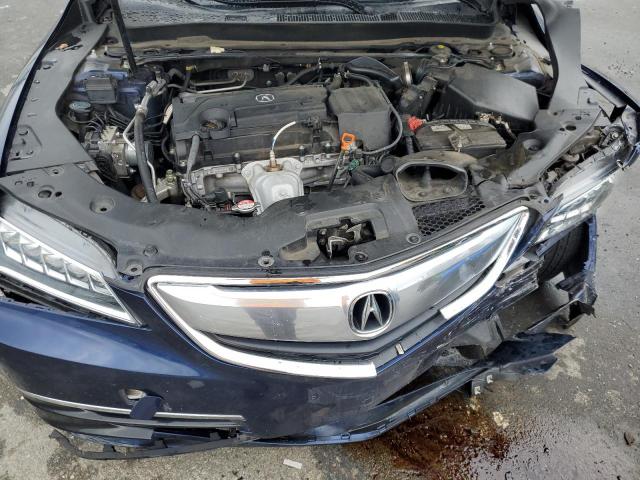 Aukcja sprzedaży 2017 Acura Tlx, vin: 19UUB1F56HA009894, numer aukcji: 92727655