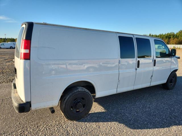 2015 Chevrolet Express G2 მანქანა იყიდება აუქციონზე, vin: 1GCWGGCF4F1263870, აუქციონის ნომერი: 91446395