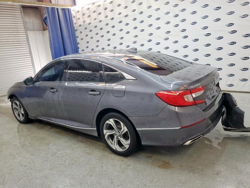 Aukcja sprzedaży 2018 Honda Accord, vin: 1HGCV2F59JA028440, numer aukcji: 90199065