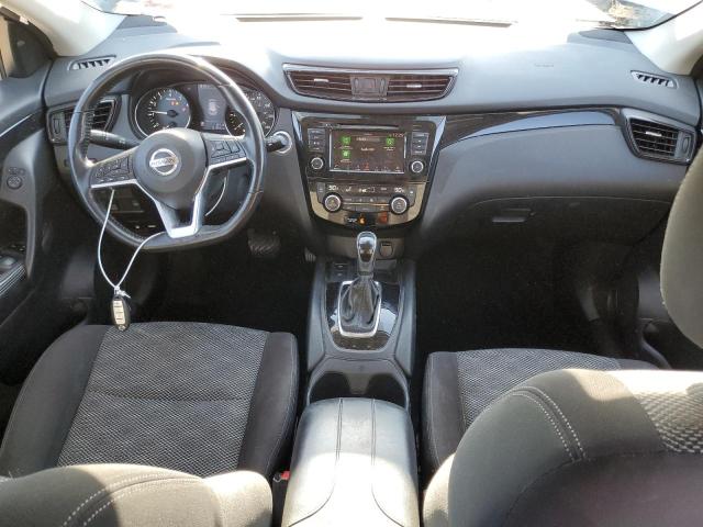 2019 Nissan Rogue Sport მანქანა იყიდება აუქციონზე, vin: JN1BJ1CR9KW628969, აუქციონის ნომერი: 92444995