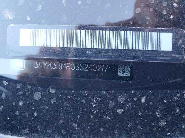 Продажа на аукционе авто 2025 Cadillac Optiq Luxu, vin: 3GYK3BMR3SS240217, номер лота: 92198645