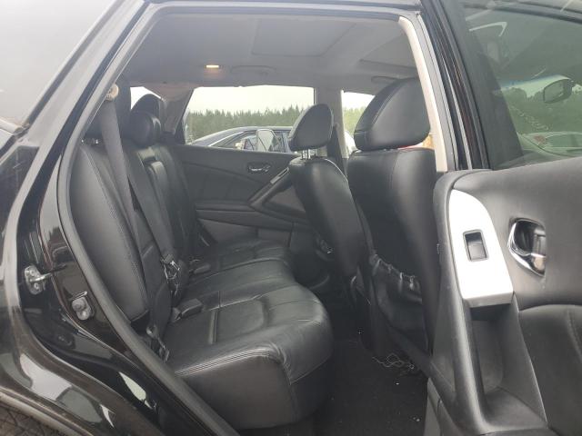 Продажа на аукционе авто 2014 Nissan Murano, vin: JN8AZ1MW0EW519556, номер лота: 93857175