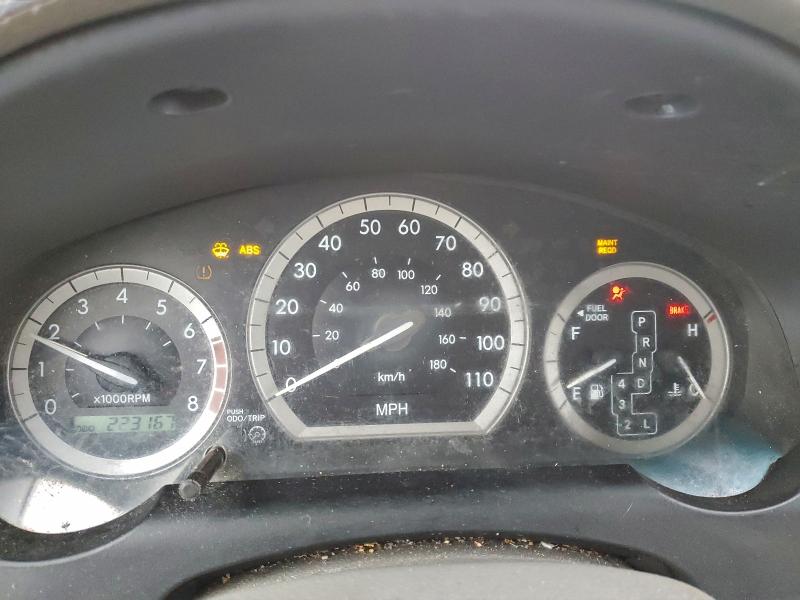 Продажа на аукционе авто 2010 Toyota Sienna, vin: 5TDKK4CC5AS293764, номер лота: 94166025