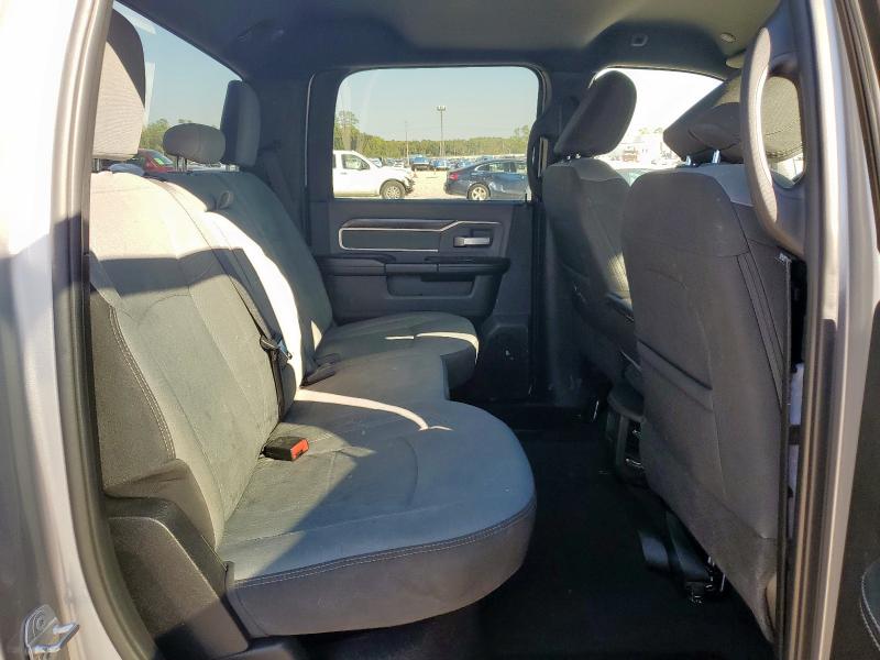 Продажа на аукционе авто 2023 Ram 2500 Big H, vin: 3C6UR5DJ6PG553336, номер лота: 91393455