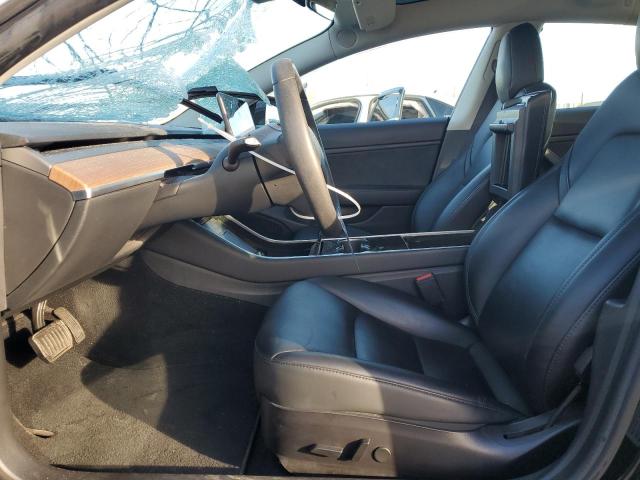 93509925 :رقم المزاد ، 5YJ3E1EB2LF600815 vin ، 2020 Tesla Model 3 مزاد بيع