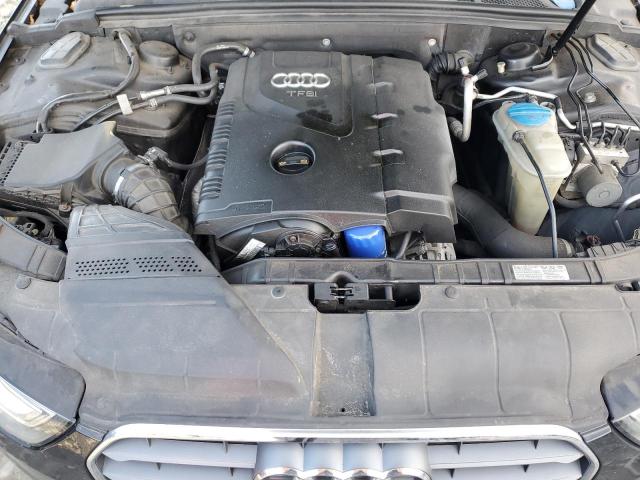 Продажа на аукционе авто 2013 Audi A4, vin: WAUKFBFL5DN022408, номер лота: 92942615