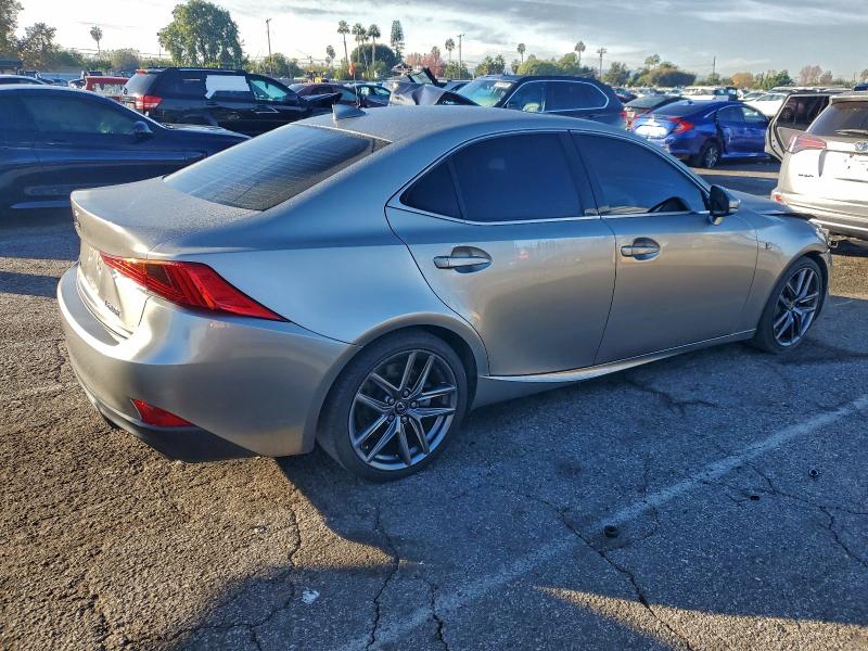 Продажа на аукционе авто 2017 Lexus Is 200t, vin: JTHBA1D28H5048057, номер лота: 93325015
