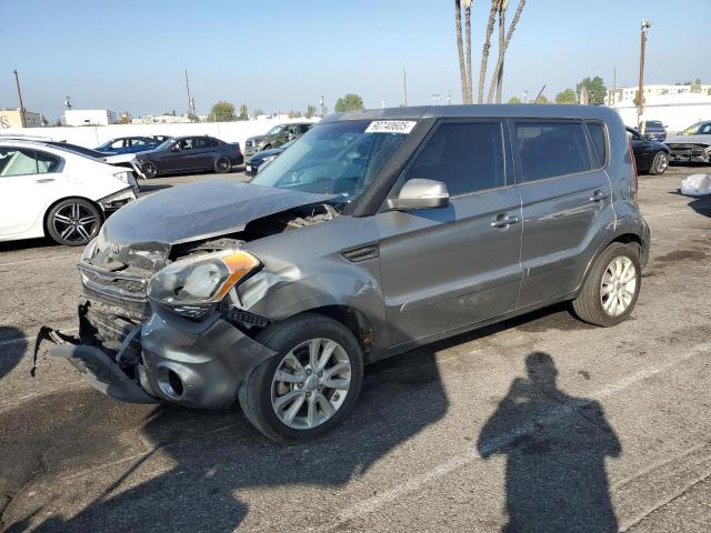 Auction sale of the 2013 Kia Soul, vin: KNDJT2A68D7551879, lot number: 90740605