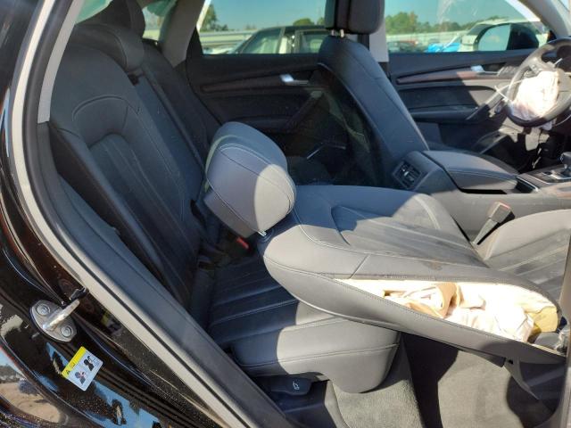 Продажа на аукционе авто 2021 Audi Q5 Premium, vin: WA1AAAFY8M2087428, номер лота: 91525175