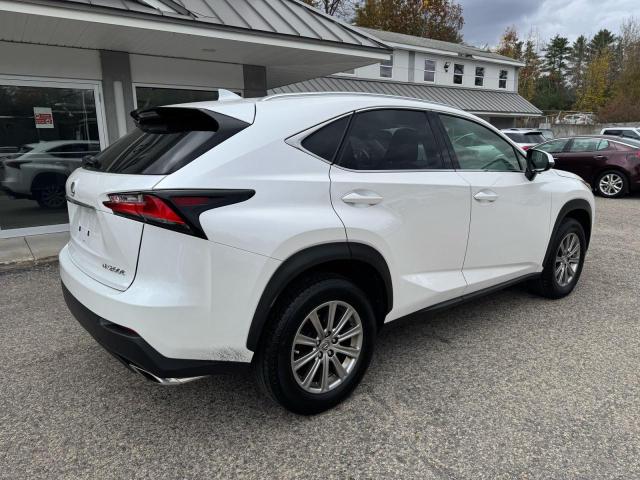 2015 Lexus Nx 200t მანქანა იყიდება აუქციონზე, vin: JTJYARBZ5F2021629, აუქციონის ნომერი: 91895635