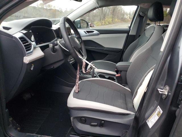 Продажа на аукционе авто 2025 Volkswagen Taos, vin: 3VVUC7B22SM026164, номер лота: 92233965