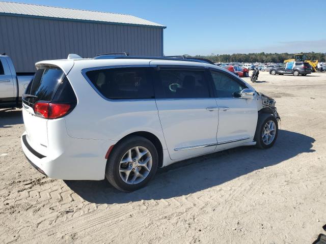 2020 Chrysler Pacifica მანქანა იყიდება აუქციონზე, vin: 2C4RC1GGXLR284478, აუქციონის ნომერი: 91386045