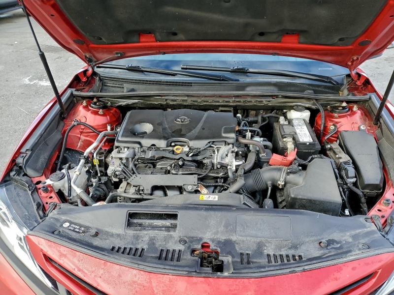 Aukcja sprzedaży 2020 Toyota Camry, vin: 4T1G11BK5LU010998, numer aukcji: 93915695