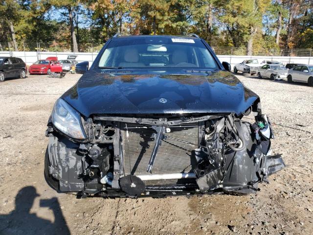 Продажа на аукционе авто 2018 Mercedes-benz Gle, vin: 4JGDA5JB9JB096904, номер лота: 91468695