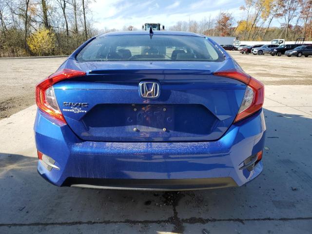 Aukcja sprzedaży 2016 Honda Civic Ex, vin: 19XFC1F39GE035260, numer aukcji: 91792015