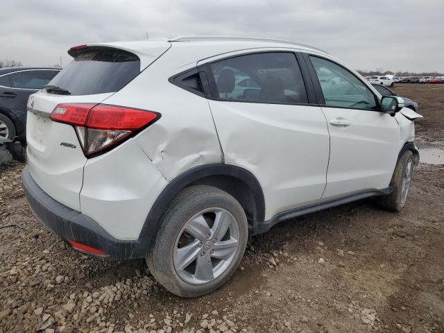 Продажа на аукционе авто 2020 Honda Hr-v, vin: 3CZRU6H55LM711798, номер лота: 93640795
