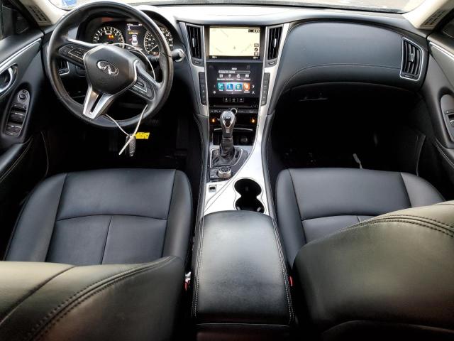 Aukcja sprzedaży 2020 Infiniti Q50, vin: JN1EV7AR2LM251700, numer aukcji: 92016595