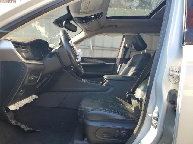 Aukcja sprzedaży 2021 Jeep Grand Cher, vin: 1C4RJKBG9M8121305, numer aukcji: 91999375