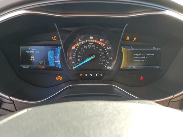 2014 Ford Fusion მანქანა იყიდება აუქციონზე, vin: 3FA6P0D9XER232990, აუქციონის ნომერი: 93154045