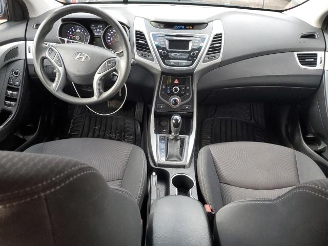 Aukcja sprzedaży 2016 Hyundai Elantra Se, vin: 5NPDH4AE4GH773949, numer aukcji: 92496025