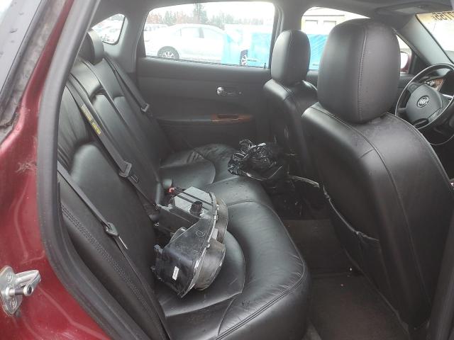 Продажа на аукционе авто 2005 Buick Lacrosse, vin: 2G4WE567951171138, номер лота: 91657755