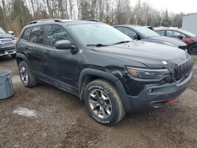 2019 Jeep Cherokee მანქანა იყიდება აუქციონზე, vin: 1C4PJMBX9KD300175, აუქციონის ნომერი: 91881255