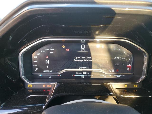 92442635 :رقم المزاد ، 3GTUUDET2NG579818 vin ، 2022 Gmc Sierra K15 مزاد بيع