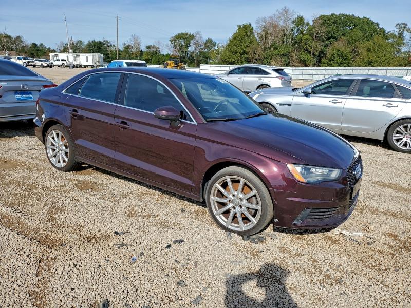 Продажа на аукционе авто 2015 Audi A3 Premium, vin: WAUCCGFF0F1065276, номер лота: 94228695