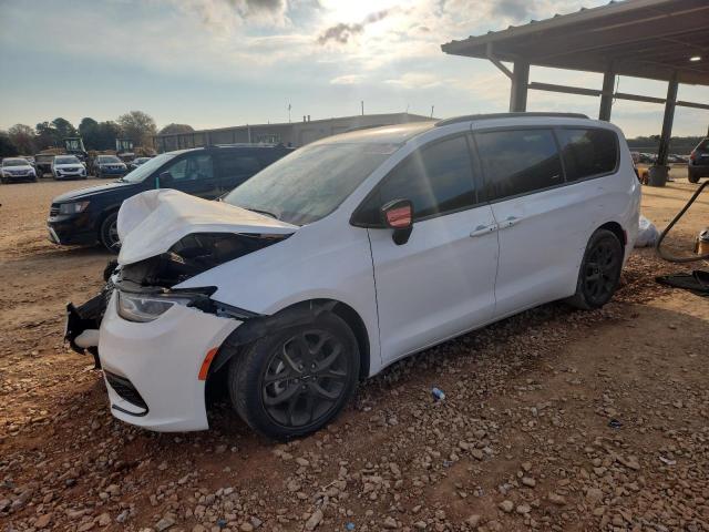 Продажа на аукционе авто 2024 Chrysler Pacifica T, vin: 2C4RC1BG9RR107386, номер лота: 93191595