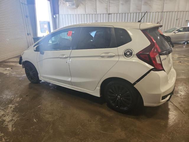 2019 Honda Fit მანქანა იყიდება აუქციონზე, vin: 3HGGK5H66KM723173, აუქციონის ნომერი: 91649295