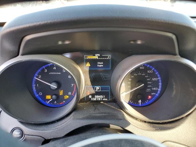 85429635 :رقم المزاد ، 4S4BSBFC6F3272135 vin ، 2015 Subaru Outback مزاد بيع