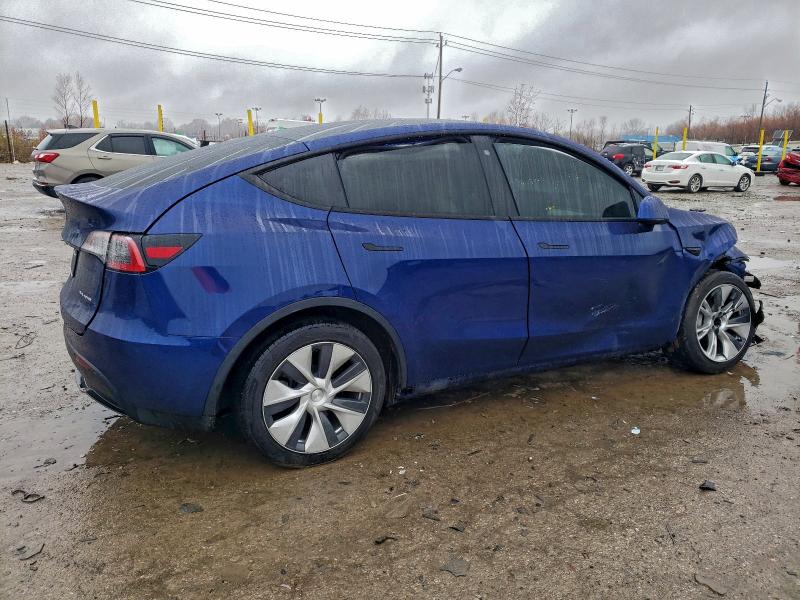 94064735 :رقم المزاد ، 5YJYGDEE6LF036484 vin ، 2020 Tesla Model Y مزاد بيع