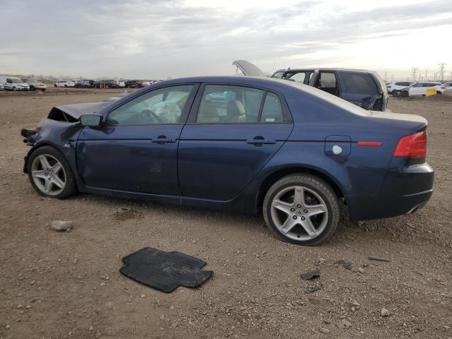 92119965 :رقم المزاد ، 19UUA66284A034408 vin ، 2004 Acura Tl مزاد بيع