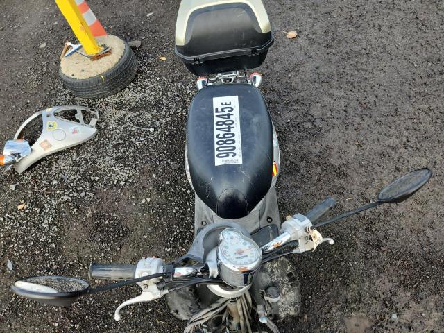 90864845 :رقم المزاد ، LPRSA30N38A150140 vin ، 2008 Yamaha Vino مزاد بيع