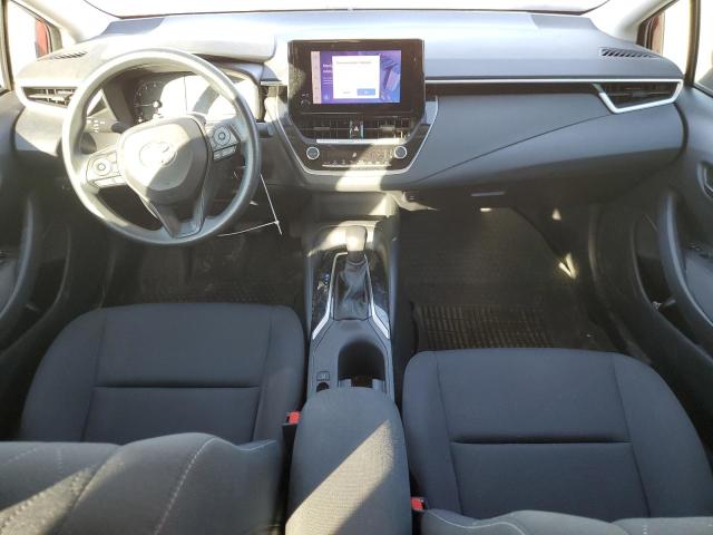 91197285 :رقم المزاد ، 5YFB4MDE0PP046597 vin ، 2023 Toyota Corolla مزاد بيع
