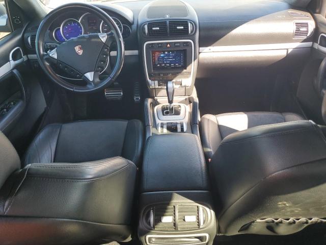 Продаж на аукціоні авто 2009 Porsche Cayenne Gt, vin: WP1AD29P39LA65665, номер лоту: 90942255