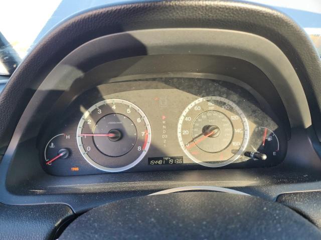 Aukcja sprzedaży 2008 Honda Accord Exl, vin: 1HGCP36888A008135, numer aukcji: 92390505