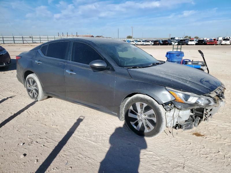 2019 Nissan Altima მანქანა იყიდება აუქციონზე, vin: 1N4BL4BV0KC109971, აუქციონის ნომერი: 93206915