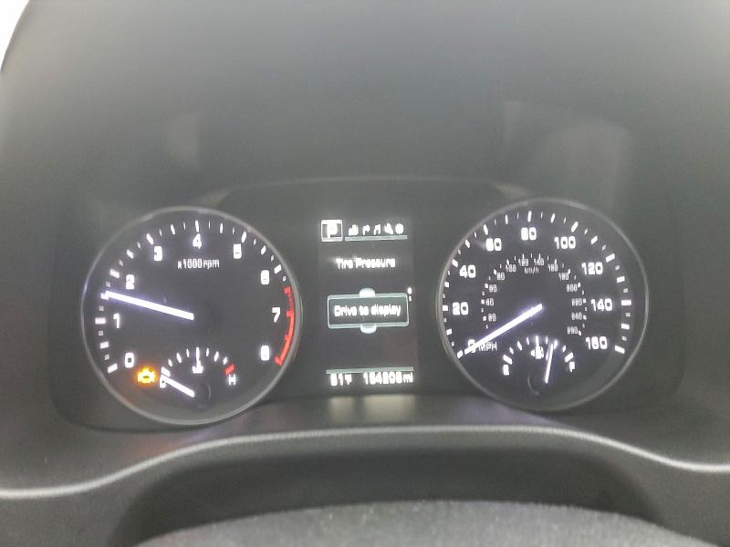 Продажа на аукционе авто 2017 Hyundai Elantra, vin: KMHD84LF4HU307401, номер лота: 94138665