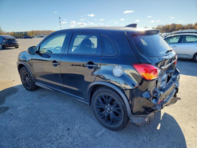 Продаж на аукціоні авто 2018 Mitsubishi Outlander Sport, vin: JA4AR3AU5JU008824, номер лоту: 91672315