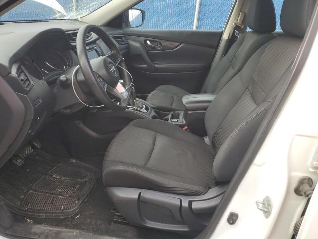 Aukcja sprzedaży 2018 Nissan Rogue S, vin: 5N1AT2MV0JC768148, numer aukcji: 91036745