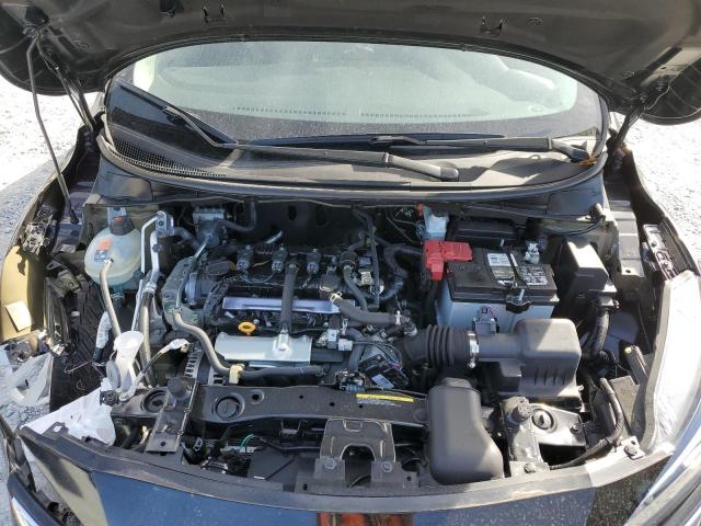 2023 Nissan Versa S მანქანა იყიდება აუქციონზე, vin: 3N1CN8DVXPL832173, აუქციონის ნომერი: 96624135
