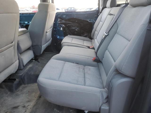 Продаж на аукціоні авто 2017 Gmc Sierra K15, vin: 3GTU2LEC2HG253151, номер лоту: 92610035