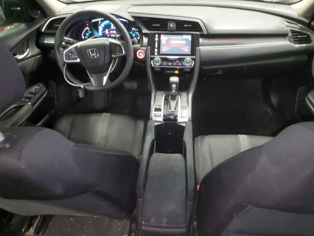 Продаж на аукціоні авто 2016 Honda Civic Ex, vin: 19XFC1F38GE028428, номер лоту: 91373725