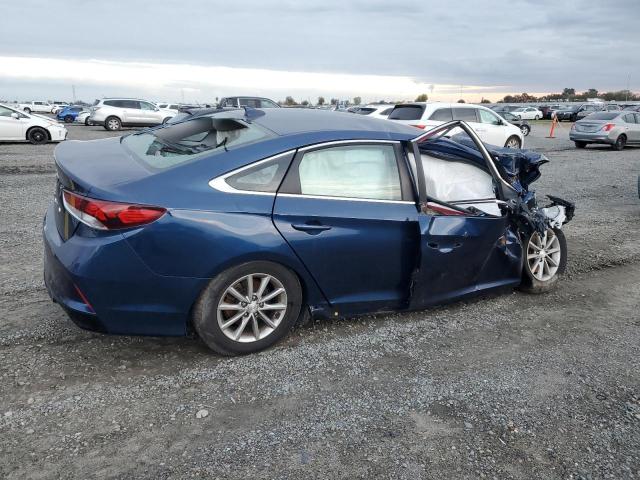 Aukcja sprzedaży 2019 Hyundai Sonata, vin: 5NPE24AF5KH799743, numer aukcji: 93476195