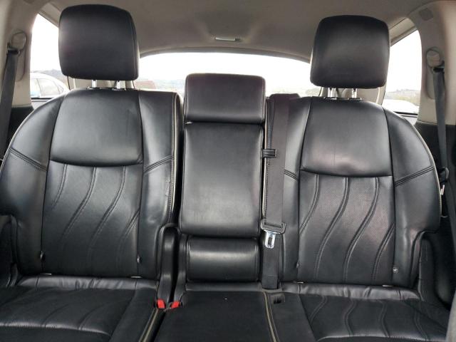 Продажа на аукционе авто 2017 Infiniti Qx60, vin: 5N1DL0MN1HC549291, номер лота: 93957595