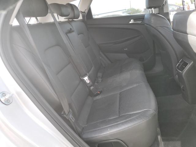 Продажа на аукционе авто 2019 Hyundai Tucson, vin: KM8J33AL1KU996048, номер лота: 92943375