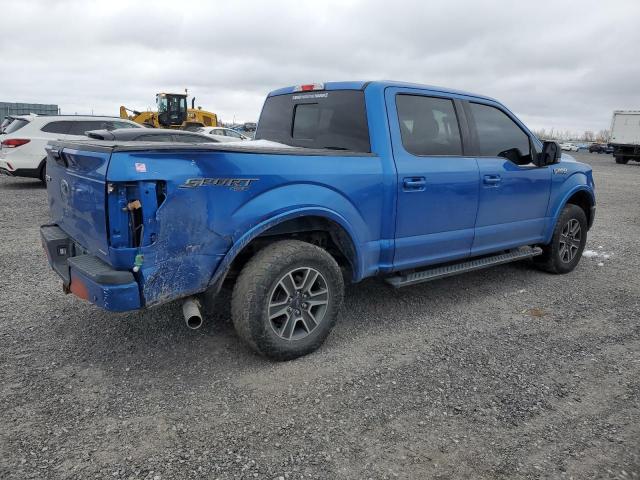 Aukcja sprzedaży 2016 Ford F150, vin: 1FTEW1EF3GFC63551, numer aukcji: 92025685