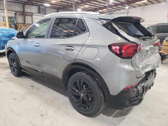 2024 Buick Encore Gx მანქანა იყიდება აუქციონზე, vin: KL4AMESLXRB186350, აუქციონის ნომერი: 92834515