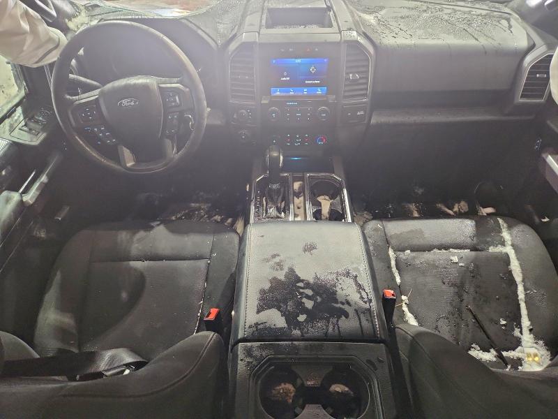 Продаж на аукціоні авто 2019 Ford F150, vin: 1FTEW1E44KKD40829, номер лоту: 92765105